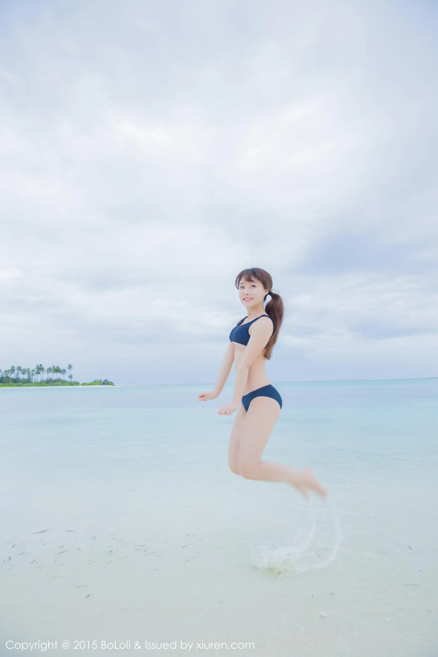 Vol.044 柳侑绮Sevenbaby [60P]插图7